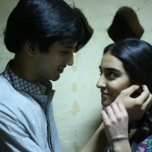 Cosa dirà la gente: Maria Mozhdah e Ali Arfan in un momento del film