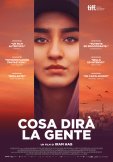 Locandina di Cosa dirà la gente