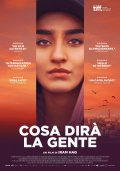 Locandina di Cosa dirà la gente