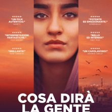 Locandina di Cosa dirà la gente