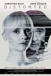 Locandina di Distorted