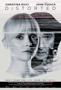 Locandina di Distorted