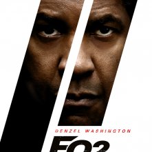 Locandina di The Equalizer 2 - Senza perdono