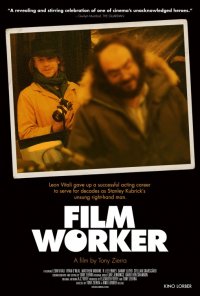 Locandina di Filmworker