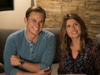 Lilo &amp; Stitch, Billy Magnussen:'Un progetto del genere bisogna affrontarlo con amore'