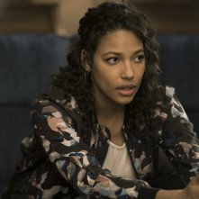 Game Night - Indovina chi muore stasera?: Kylie Bunbury in una scena del film