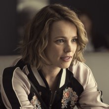 Game Night - Indovina chi muore stasera?: Rachel McAdams in una scena del film