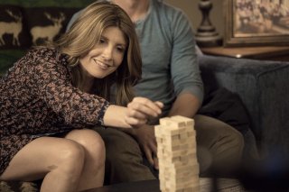 Game Night - Indovina chi muore stasera?: Sharon Horgan in una scena del film