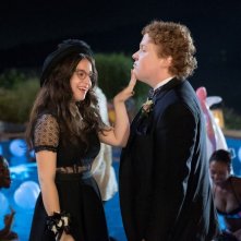 Giù le mani dalle nostre figlie: Gideon Adlon e Jimmy Bellinger in una scena del film