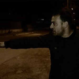 Il codice del babbuino: un'immagine del film