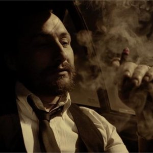 Il codice del babbuino: una scena del film