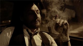 Il codice del babbuino: una scena del film