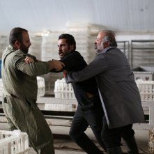 Il dubbio - Un caso di coscienza: Navid Mohammadzadeh in un momento del film