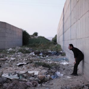 Il dubbio - Un caso di coscienza: Navid Mohammadzadeh in una scena del film