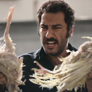 Il dubbio - Un caso di coscienza: Navid Mohammadzadeh in un'immagine del film