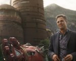 Avengers: Infinity War, un nuovo spot della versione IMAX del film