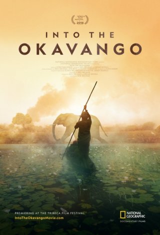 Locandina di Into The Okavango