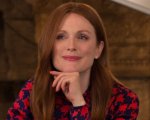 Julianne Moore, Amy Schumer e Jimmy Kimmel tra i sostenitori della No Rifle Association