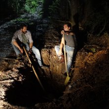 La banalità del crimine: una scena del film