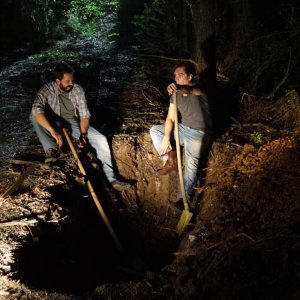 La banalità del crimine: una scena del film