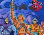 He-Man e i dominatori dell'universo: The Nee Brothers alla regia del film