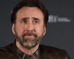 Nicolas Cage smetterà di recitare fra tre, quattro anni?