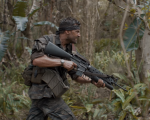 Firebase: Neill Blomkamp rinuncia al progetto di trasformare il corto in un film