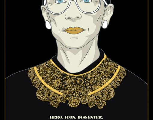 Alla corte di Ruth RBG (Film 2018) trama, cast, foto Movieplayer.it