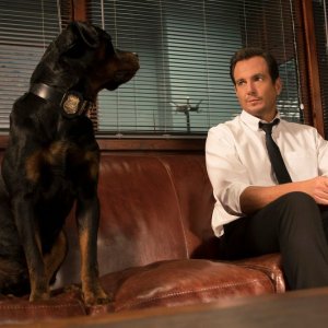 Show Dogs - Entriamo in scena: Will Arnett in un'immagine tratta dal film