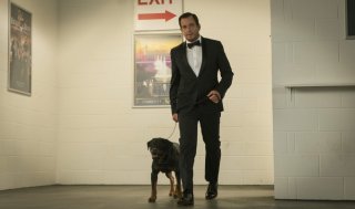 Show Dogs - Entriamo in scena: Will Arnett in un'immagine del film