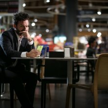 Si muore tutti democristiani: Massimiliano Loizzi in una scena del film