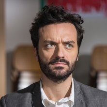Si muore tutti democristiani: Massimiliano Loizzi in un momento del film