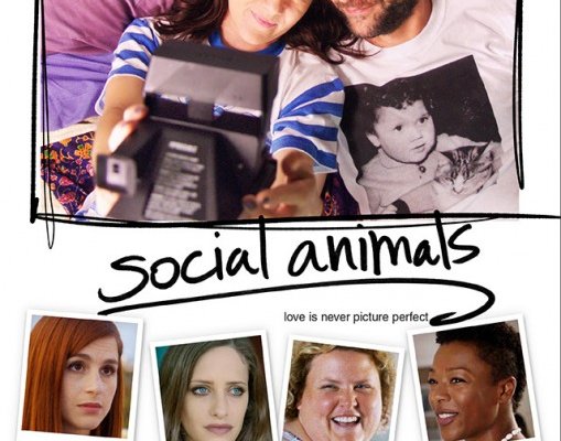 Social Animals (Film 2018): trama, cast, foto - Movieplayer.it