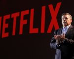 Ted Sarandos: 'Netflix? Un parco giochi in cui ognuno può scegliere la propria attrazione'