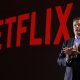 Ted Sarandos: 'Netflix? Un parco giochi in cui ognuno può scegliere la propria attrazione'