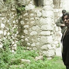 Terra bruciata!: Terra bruciata!: Antonello Pennarella in un momento del film