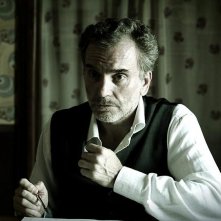 Terra bruciata!: Antonello Cossia in un momento del film