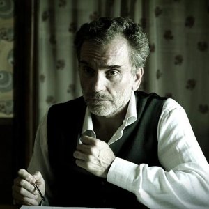 Terra bruciata!: Antonello Cossia in un momento del film