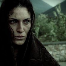 Terra bruciata!: un primo piano del film