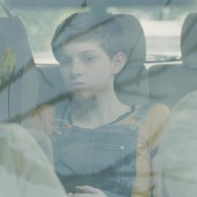 They: Rhys Fehrenbacher in un momento del film