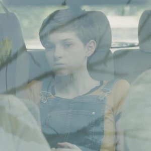 They: Rhys Fehrenbacher in un momento del film