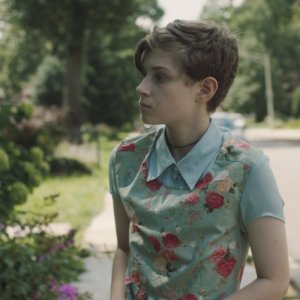 They: Rhys Fehrenbacher in un'immagine tratta dal film