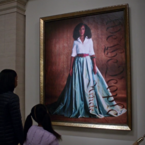 Scandal: una foto dell'episodio Over a Cliff