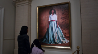 Scandal: una foto dell'episodio Over a Cliff