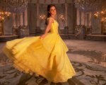 Oggi si accende 'Sky Cinema Principesse' con Emma Watson e La bella e La bestia