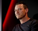 Luke Evans star di Criminal, la nuova serie crime di Amazon Prime Video