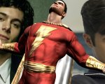 Shazam!, anche Adam Brody e Ross Butler nel cast del cinecomic
