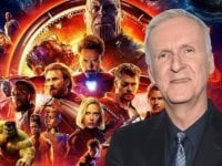 Infinity War, James Cameron si scaglia contro la Marvel: 'Basta Avengers!'