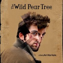 Locandina di The Wild Pearl Tree