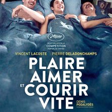 Locandina di Sorry Angel